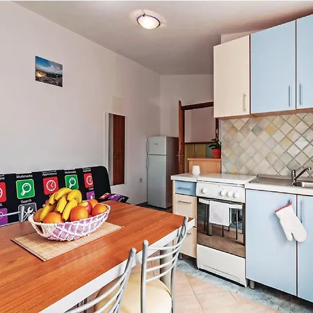 公寓 Hak - Two Bedroom With Terrace And Sea View *