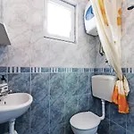 Apartman Hak - Two Bedroom With Terrace And Sea View Vir