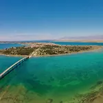 Apartman Hak - Two Bedroom With Terrace And Sea View