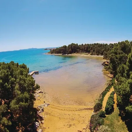 Hak - Two Bedroom With Terrace And Sea View * Vir