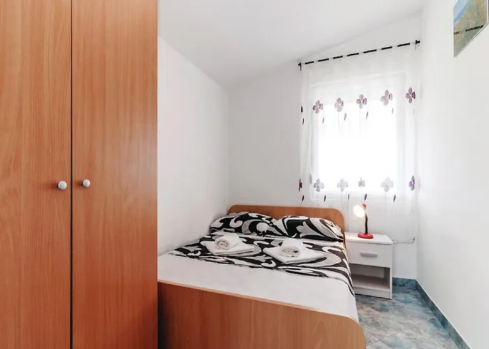 Hak - Two Bedroom With Terrace And Sea View Apartmán